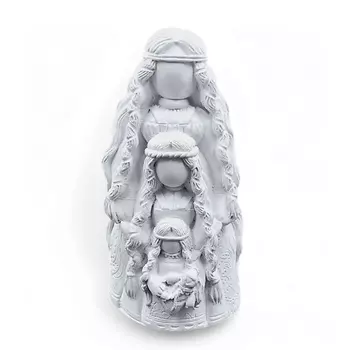 MAGIC MAKERS Статуэтка сила рода