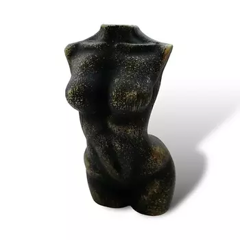 MAGIC MAKERS Статуэтка торс женский