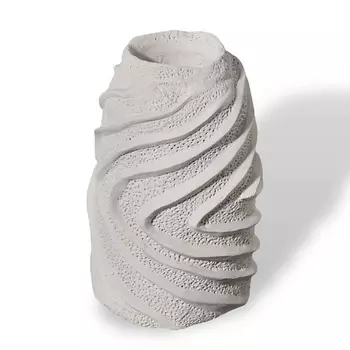 MAGIC MAKERS Ваза точки и грани