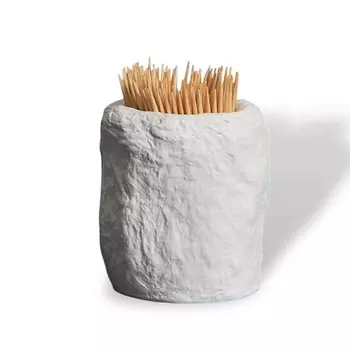 MAGIC MAKERS Вазочка для зубочисток лепка