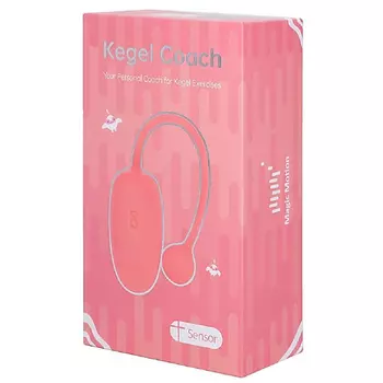 MAGIC MOTION COACH Тренажер Кегеля