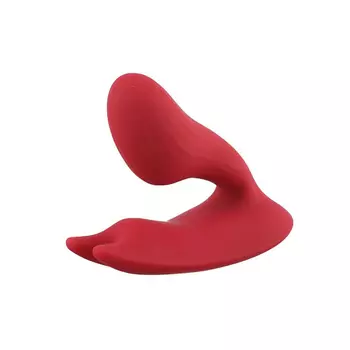 MAGIC MOTION UMI клиторальный вибростимулятор