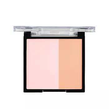 MAGIC STUDIO Двойные румяна для лица