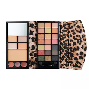 MAGIC STUDIO Кошелек с косметикой мини