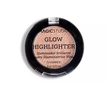 MAGIC STUDIO Мерцающий хайлайтер для лица