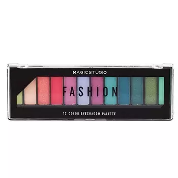 MAGIC STUDIO Палетка теней