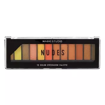 MAGIC STUDIO Палетка теней