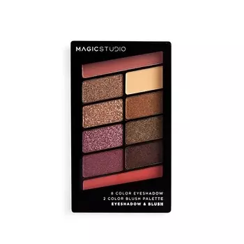 MAGIC STUDIO Палетка теней