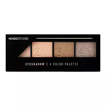MAGIC STUDIO Палетка теней