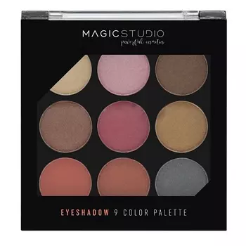 MAGIC STUDIO Палетка теней