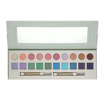 MAGIC STUDIO Палетка теней