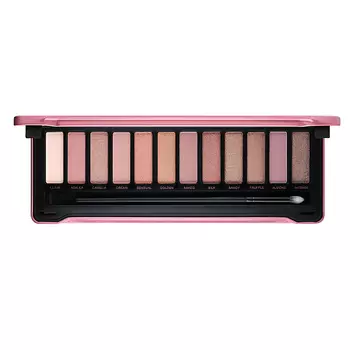 MAGIC STUDIO Палетка теней Nature