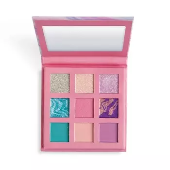 MAGIC STUDIO Палетка теней SWEET PASTEL