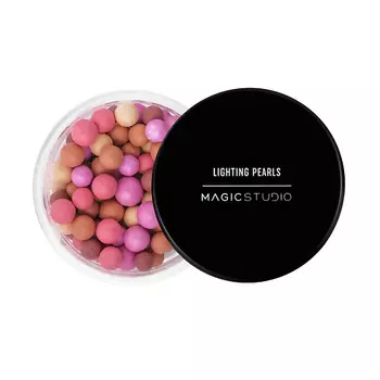 MAGIC STUDIO Румяна для лица в шариках