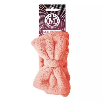 MAGICARE Повязка-бант для волос