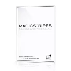 MAGICSTRIPES Полоски для лифтинга век (размер L)