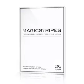 MAGICSTRIPES Полоски для лифтинга век (размер M)