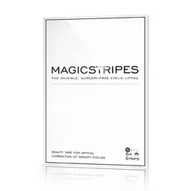MAGICSTRIPES Полоски для лифтинга век (размер S)