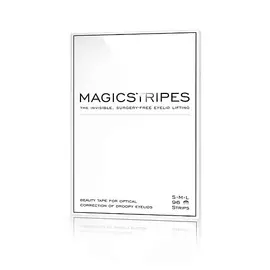 MAGICSTRIPES Полоски для лифтинга век (S+M+L)