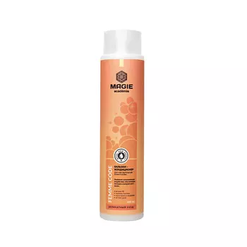 MAGIE ACADEMIE Бальзам-кондиционер для чувствительной кожи головы Femme code Деликатный уход 400.0
