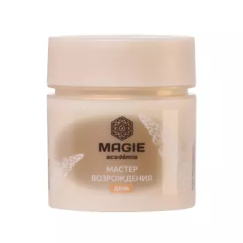MAGIE ACADEMIE Крем для лица дневной Мастер возрождения 50.0