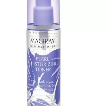 MAGIRAY PEARL: Жемчужный тоник 100.0