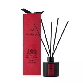 MAGMA LONDON Аромадиффузор "Амбра и мускус" 100.0
