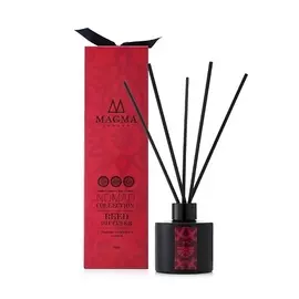 MAGMA LONDON Аромадиффузор "Черный уд" 100.0