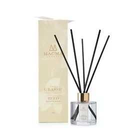 MAGMA LONDON Аромадиффузор "Зеленый чай в саду" 100.0