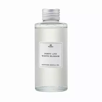 MAGMA LONDON Аромат сменный "Алый цветок"