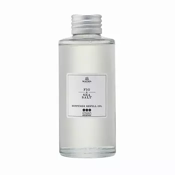 MAGMA LONDON Аромат сменный "Инжир и морская соль"