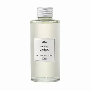 MAGMA LONDON Аромат сменный "Коньяк и светлый табак"