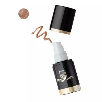 MAGRUSS Инновационный тональный крем SOFT-FOCUS Foundation