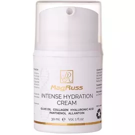 MAGRUSS Увлажняющий крем для упругости и эластичности