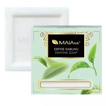 MAIAMC Турецкое мыло с лавровым маслом