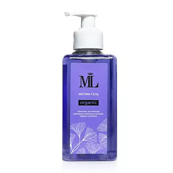 MAIK'LORISS Деликатный гель "Нежное Прикосновение" 250.0