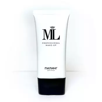 MAIK'LORISS Гель-пилинг для лица Professional