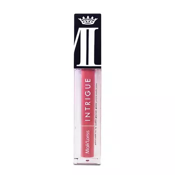 MAIK'LORISS Губная помада INTRIGUE