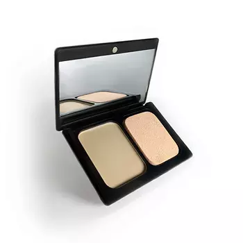 MAIK'LORISS Компактная Пудра FaceControl