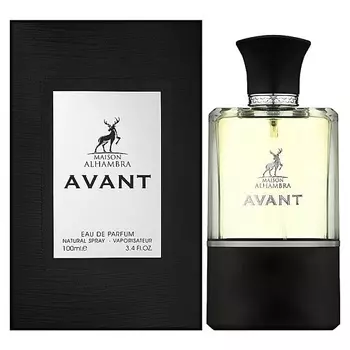 MAISON ALHAMBRA Парфюмерная вода Alhambra Avant