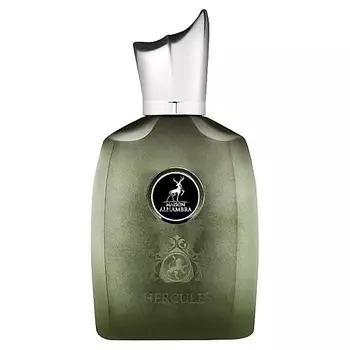 MAISON ALHAMBRA Парфюмерная вода Alhambra Hercules