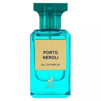 MAISON ALHAMBRA Парфюмерная вода Alhambra Pacific Blue