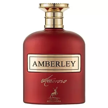 MAISON ALHAMBRA Парфюмерная вода Amberley Amoroso