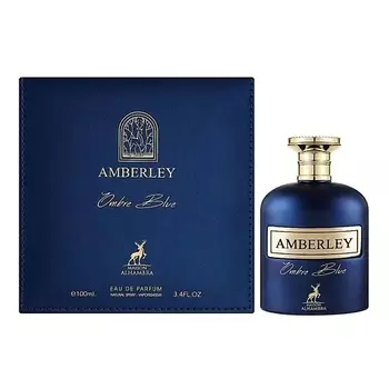 MAISON ALHAMBRA Парфюмерная вода Amberley Ombre Blue