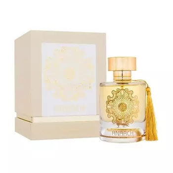 MAISON ALHAMBRA Парфюмерная вода Anarch