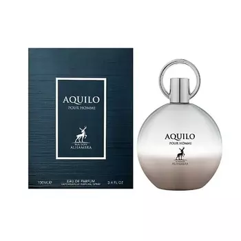 MAISON ALHAMBRA Парфюмерная вода Aquilo Pour Homme