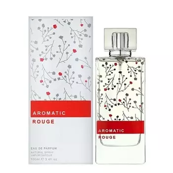 MAISON ALHAMBRA Парфюмерная вода Aromatic Rouge