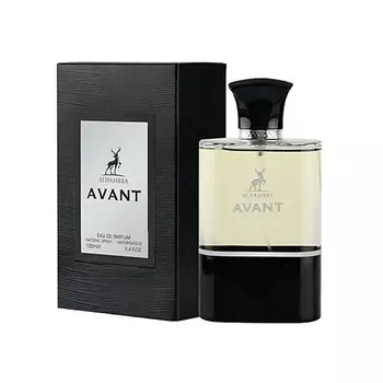 MAISON ALHAMBRA Парфюмерная вода Avant