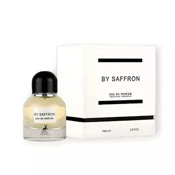 MAISON ALHAMBRA Парфюмерная вода By Saffron