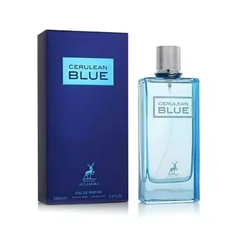 MAISON ALHAMBRA Парфюмерная вода Cerulean Blue